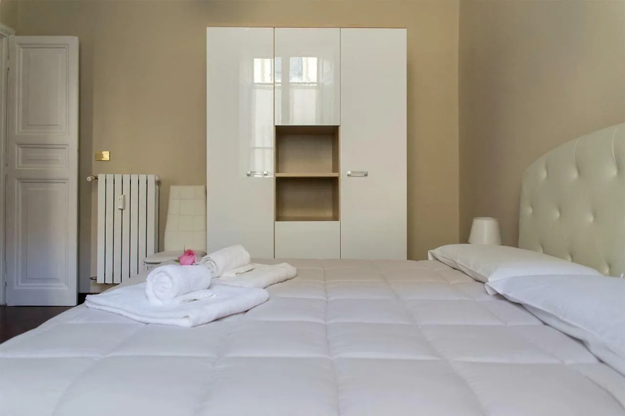 Appartamento Marbel - Casa vacanze Roma 0*,  Italia