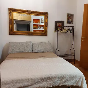 Casa vacanze Coronari Golden Loft, Roma