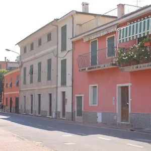 Casa Caterina Appartamento Levanto